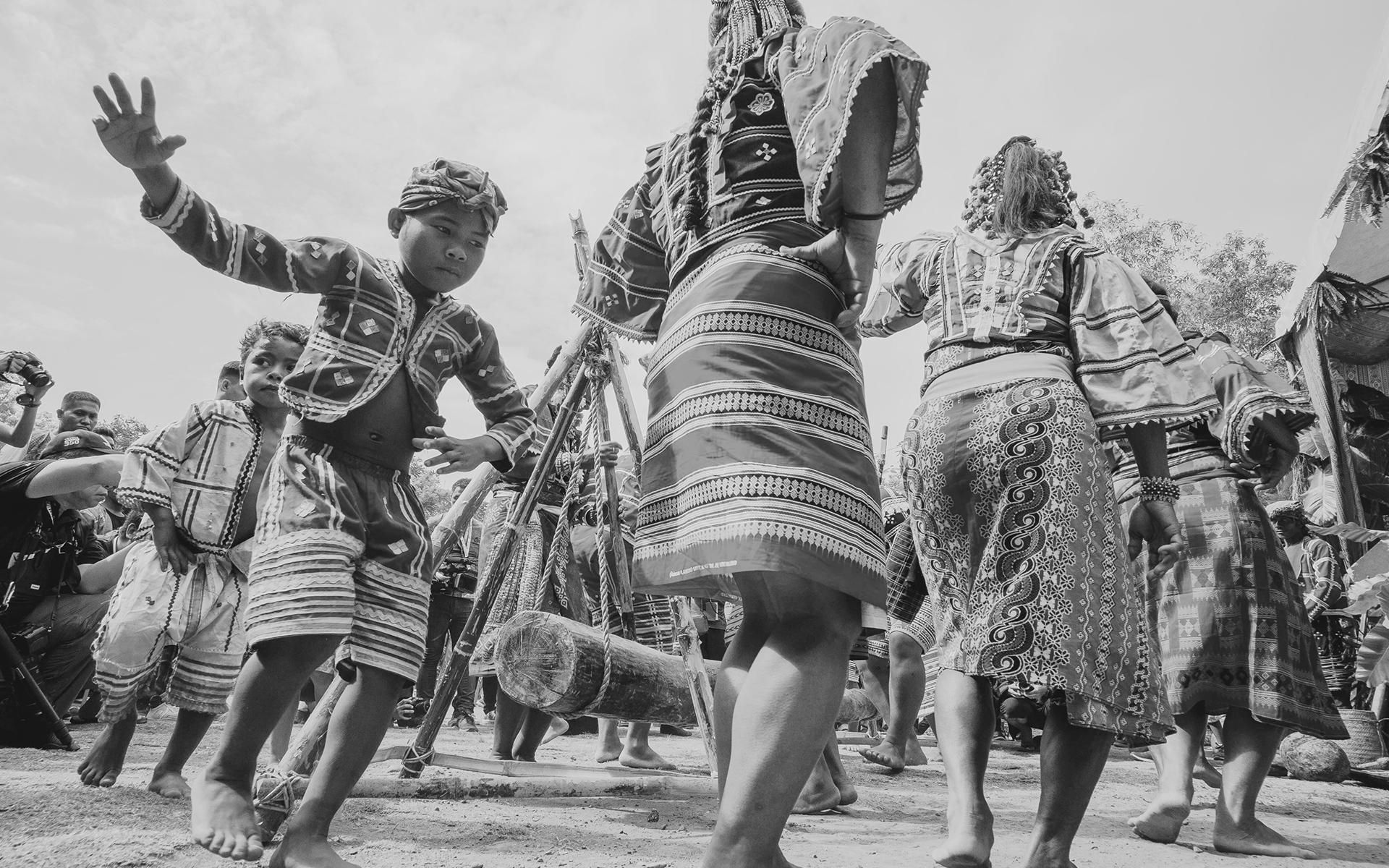 Spectacle jeune public Le Gueulard Plus à Nilvange, Moselle